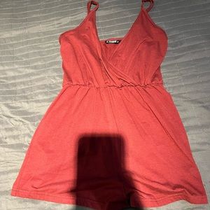 Shein romper